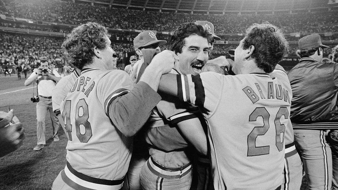 St. Louis Cardinals fans should stop whining about Keith Hernandez’s Hall of Fame exclusion