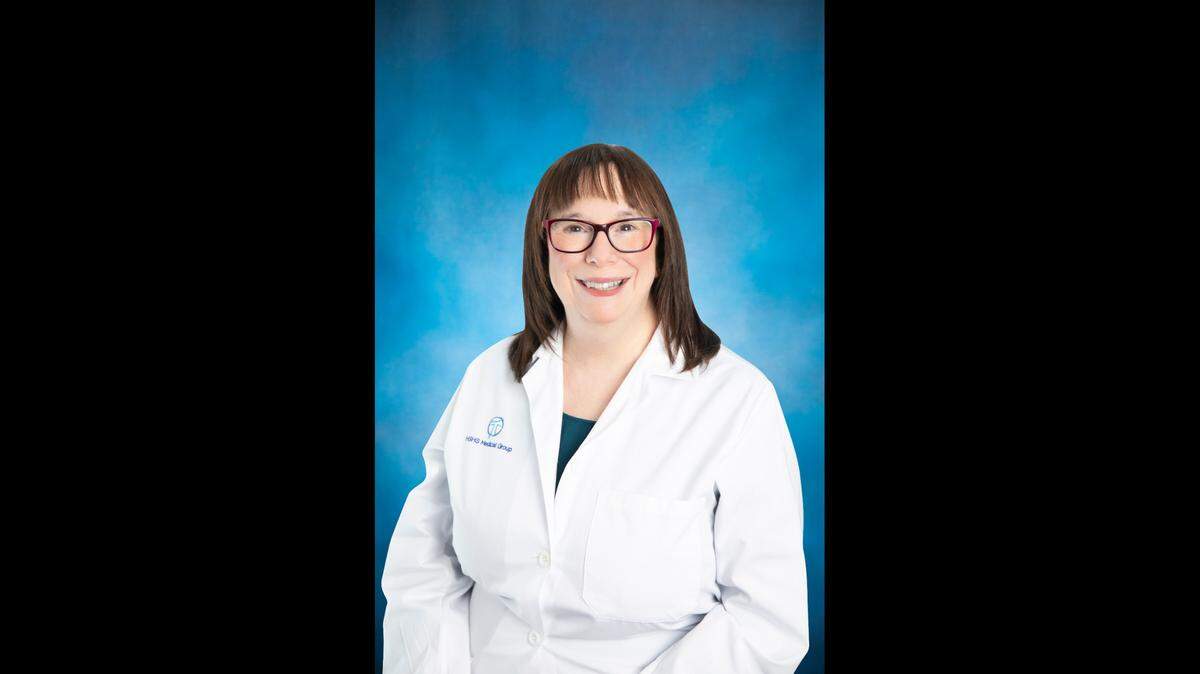 Ricki Loar, PhD, APRN