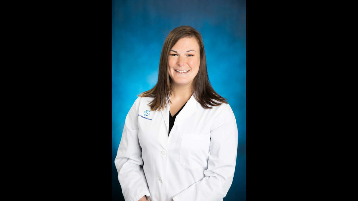 Christina Overmann, MD