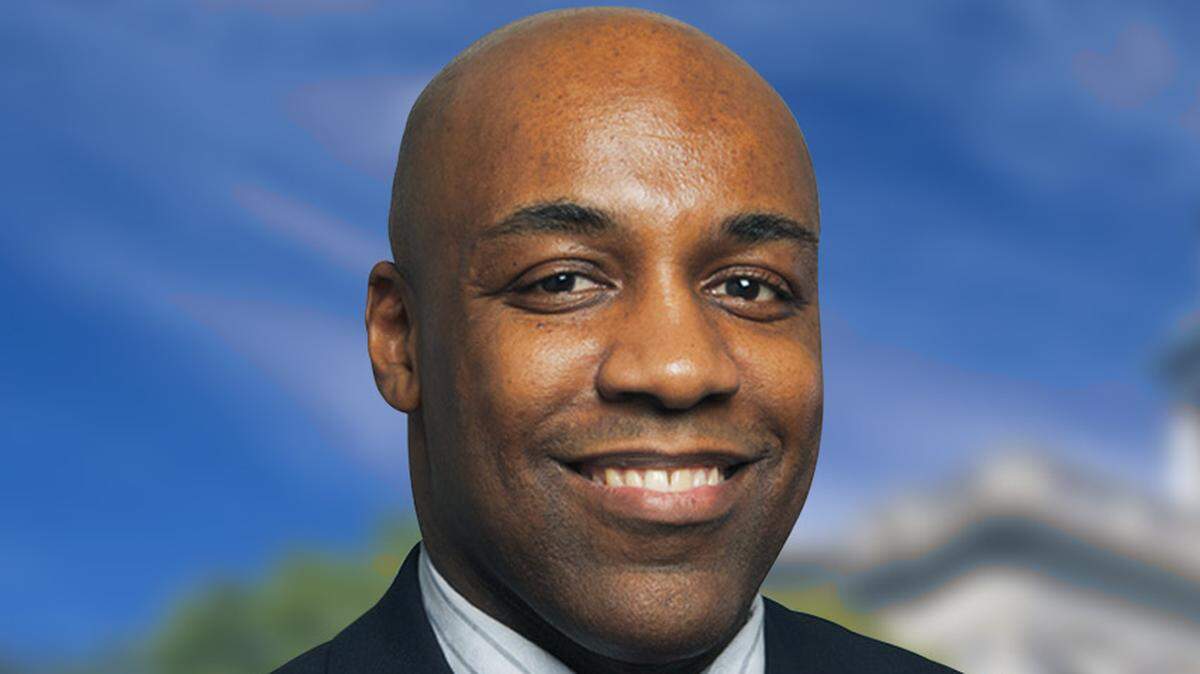 Kwame Raoul