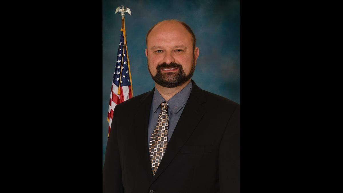 Kevin Schmidt