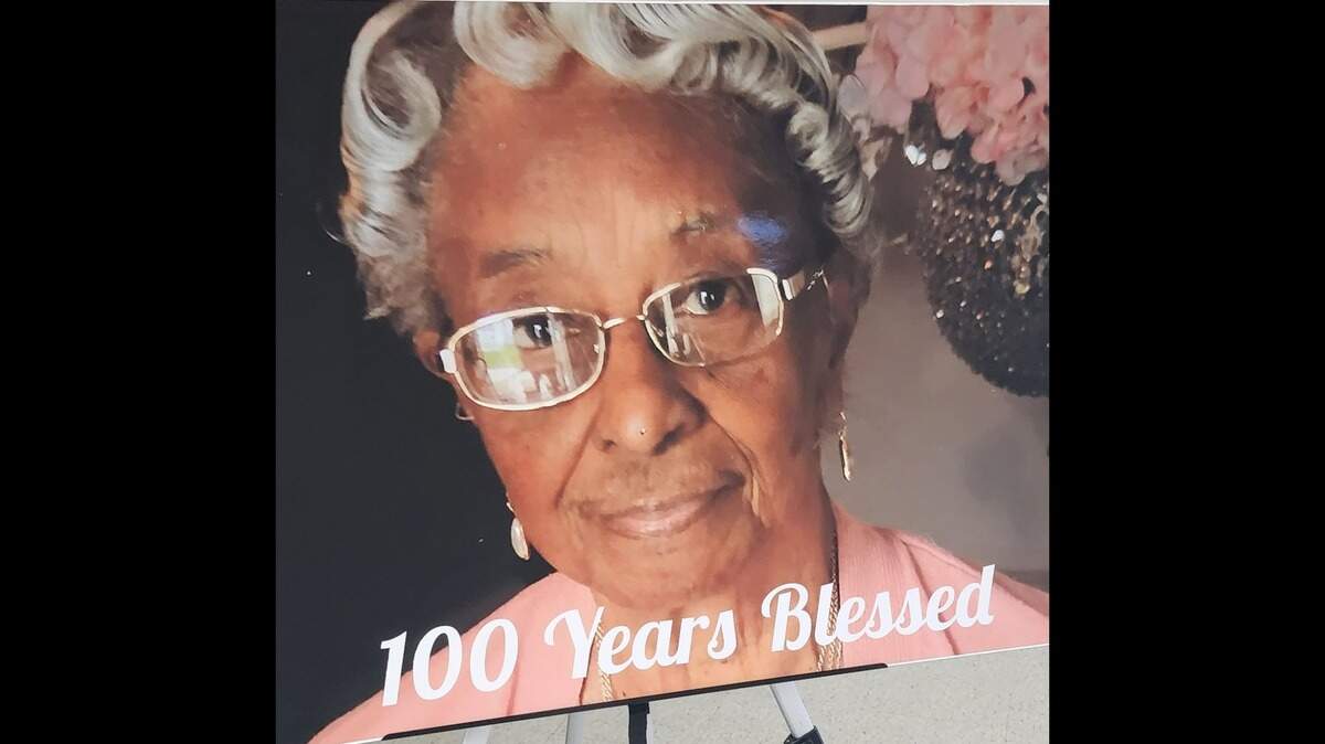 Opal Lucille DeBoe (Turner) recently celebrated her 100th birthday with family and friends, who hosted a surprise birthday party at St. John Church in Cahokia Heights. Ms. DeBoe was born in Carylyle and lived with her husband Hilliard in Belleville for more than 88 years. Belleville Mayor Patty Gregory officially proclaimed April 17, 2024, Opal Lucille DeBoe (Turner) Day in the city of Belleville, in honor of her 100th birthday.
