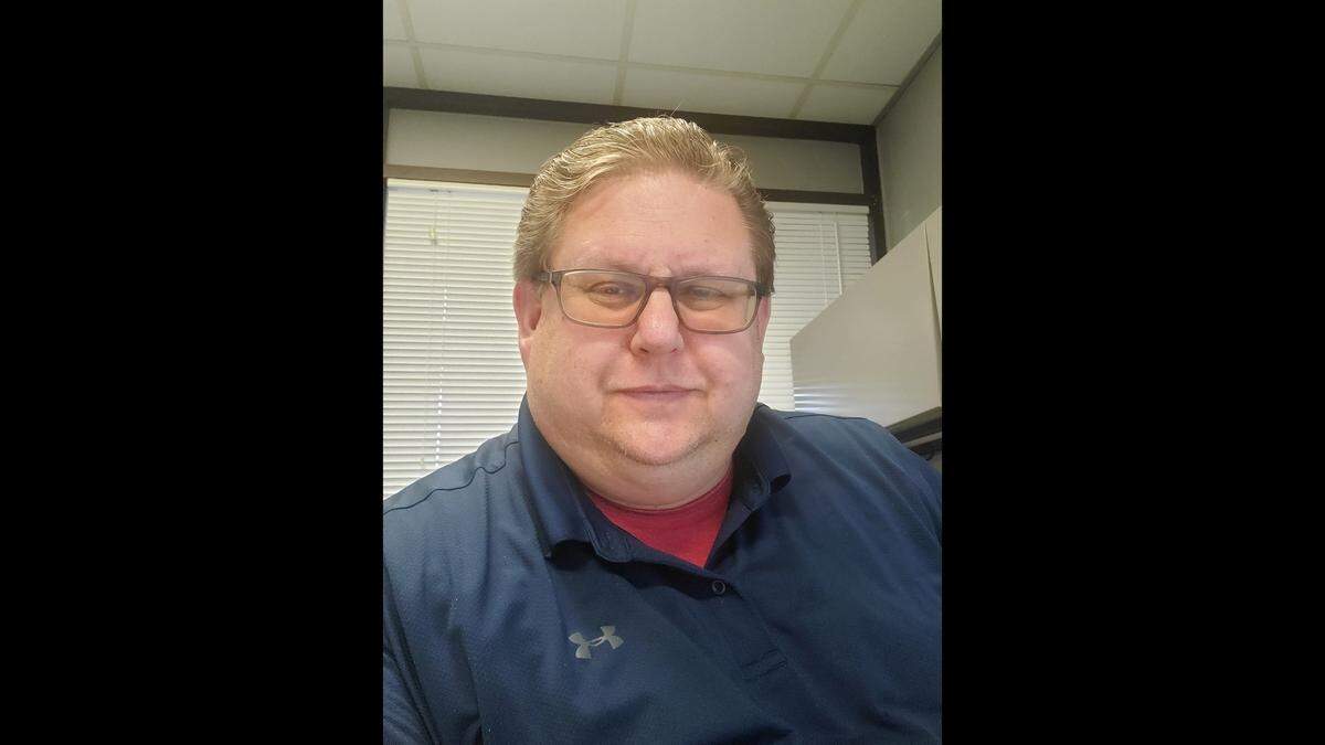 John Arbeiter