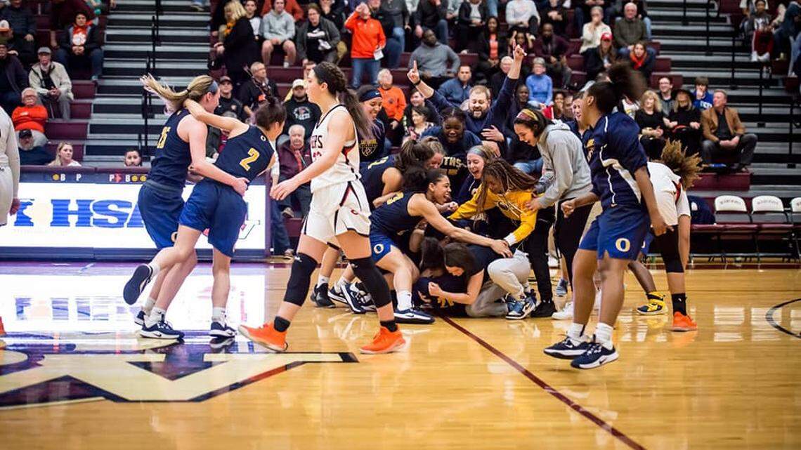 Regional title, 28-win season earn O’Fallon coach third straight IBCA honor