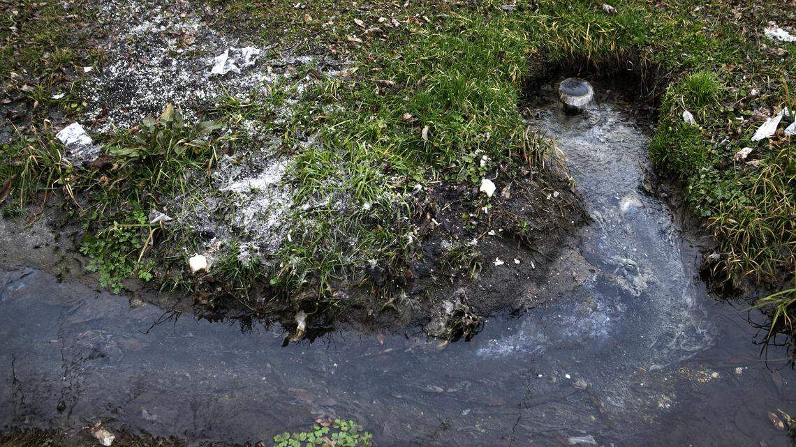 American Illinois Water plans to spend $1.5 million on Centreville’s supply system