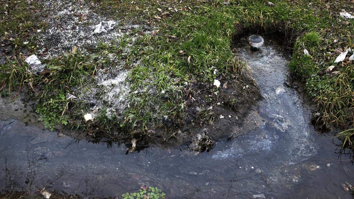 American Illinois Water plans to spend $1.5 million on Centreville’s supply system