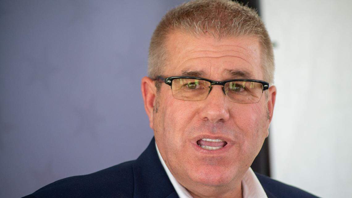 Bailey wins Illinois GOP primary to set up rematch with Pritzker