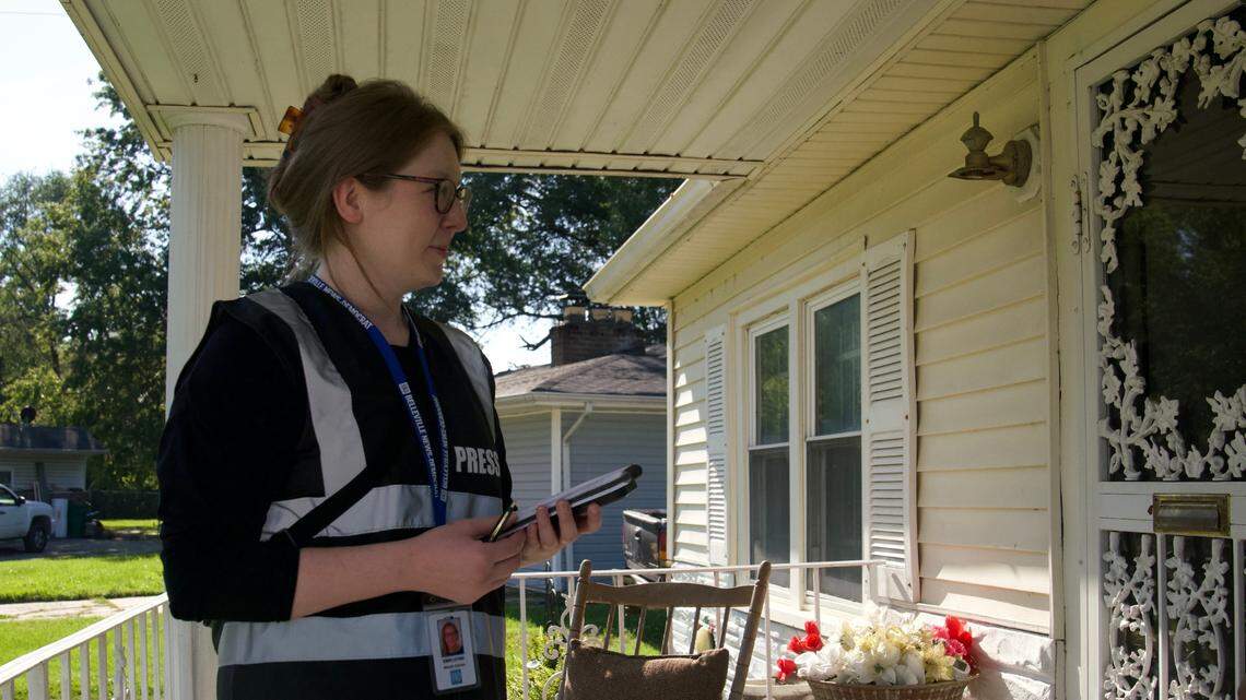 How we investigated public health agencies’ response to sewage exposure in Cahokia Heights