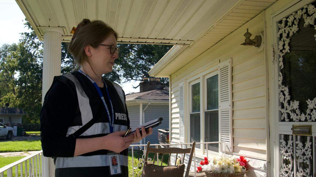 How we investigated public health agencies’ response to sewage exposure in Cahokia Heights