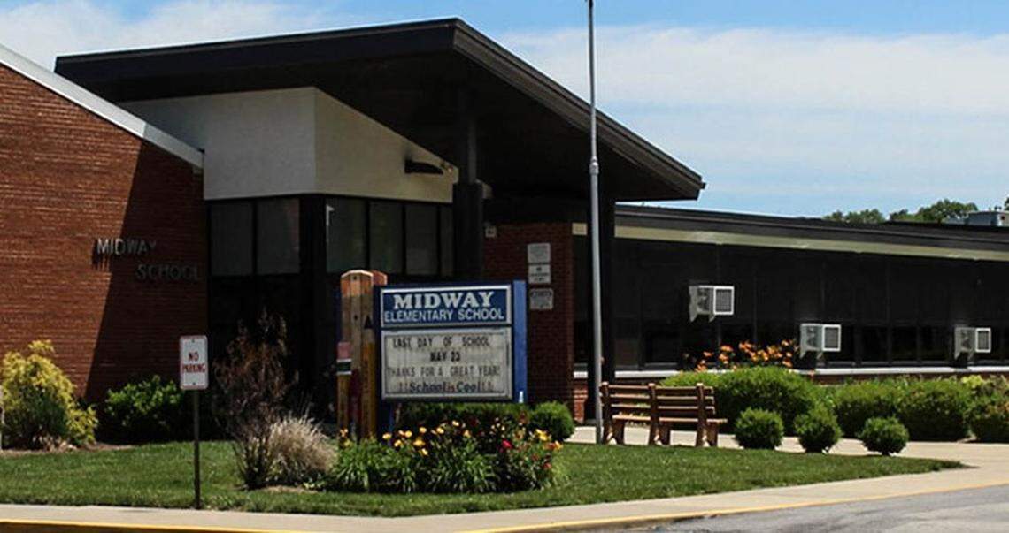 Some in Edwardsville Community Unit School District 7 have suggested closing Midway Elementary School in Moro and sending students to Hamel Elementary School in Hamel nine miles away.