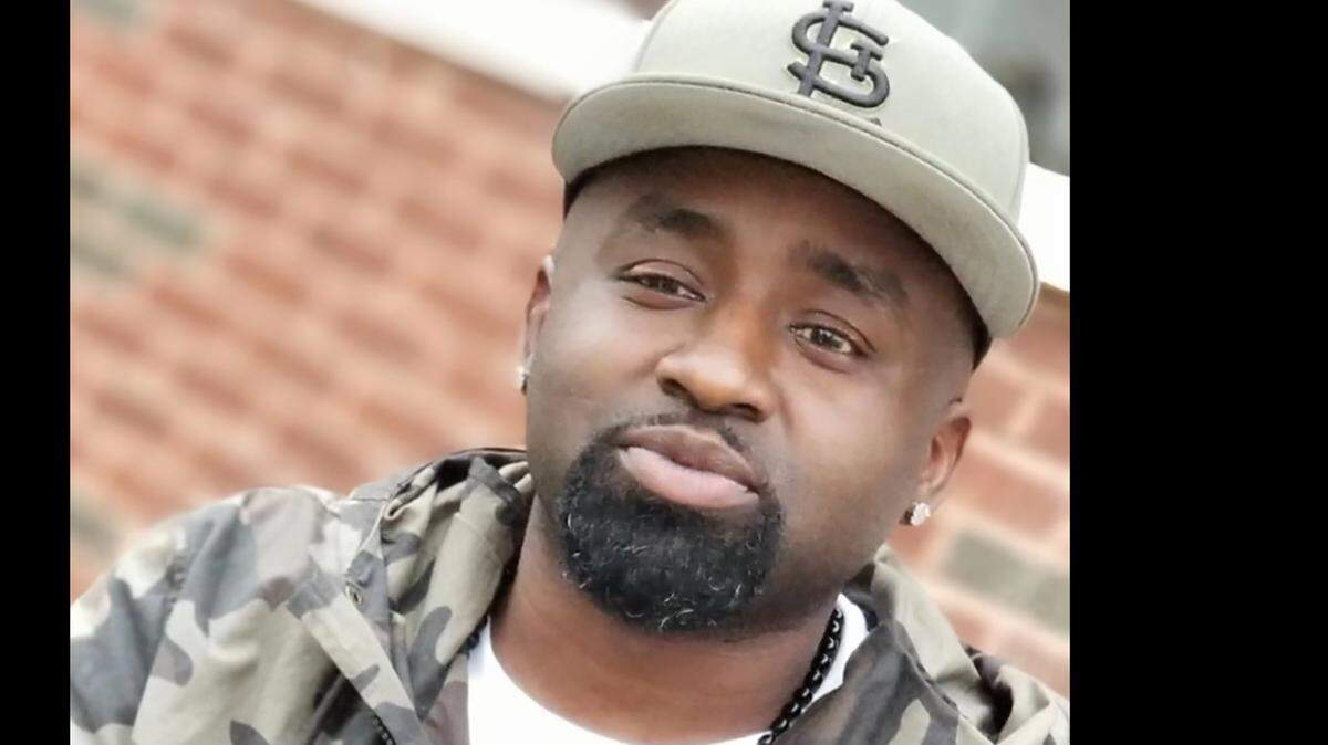 Kenneth Brown
