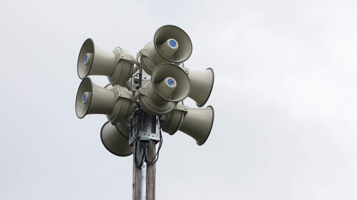 Fort Worth now has a new emergency alert system.