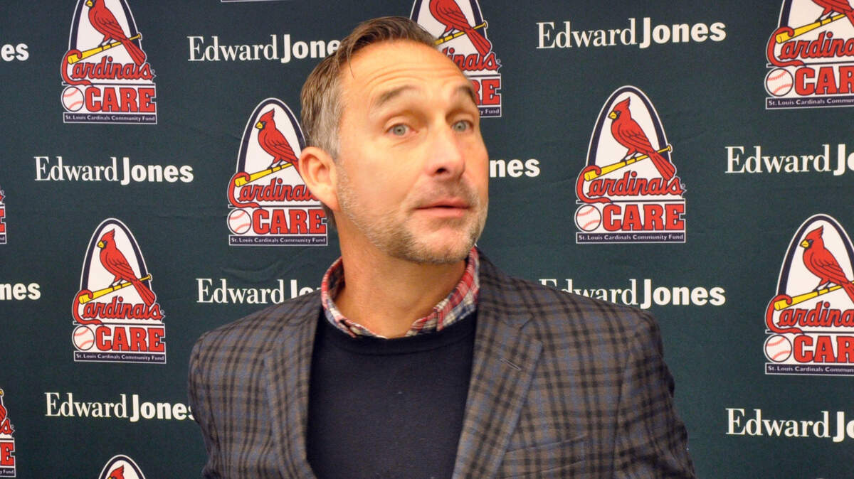 John Mozeliak deserves a lot of the blame for how bad the Cardinals are this season, but he's not the only person who should be in fans' crosshairs.