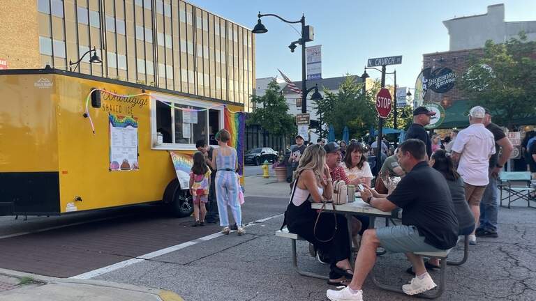For LGBTQ+ families in the metro-east, Belleville is a place of refuge