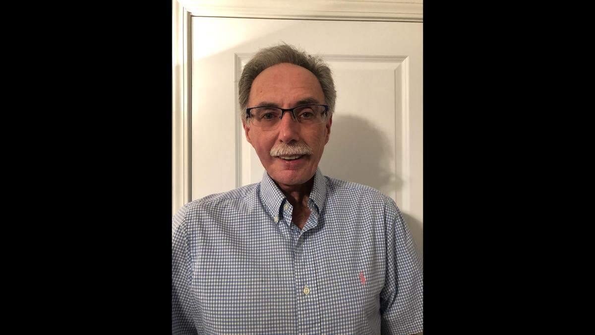 James (Jim) Hopkins