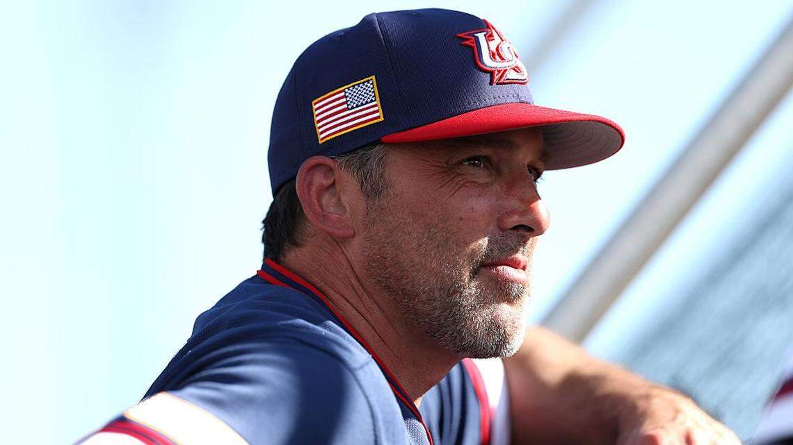 Talent rich, spirit poor: Team USA’s WBC problem isn’t just the manager