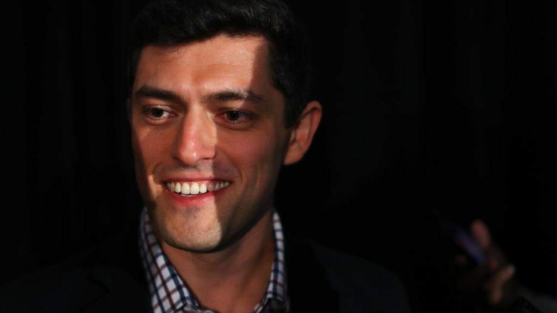 Cardinals young roster is unmistakingly Bloom’s. And it’s built for the future