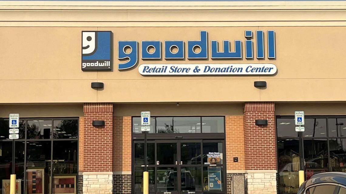MERS Goodwill is set to open a new O’Fallon location in spring 2025.