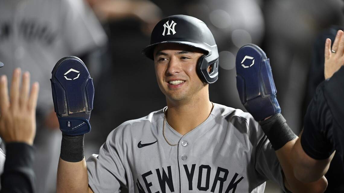 Yankees Star Anthony Volpe Has a Comeback Timeline — and Fantasy Managers ...