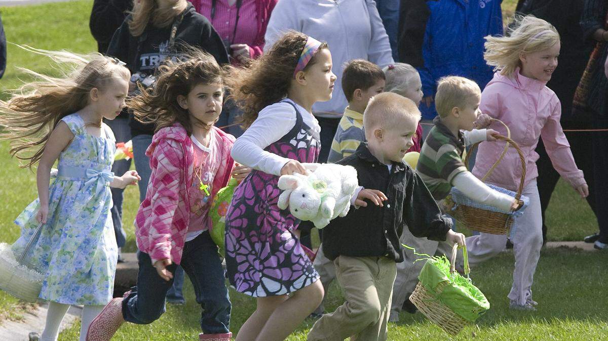 We’ve rounded up a list Easter events in the metro-east for children and adults alike.