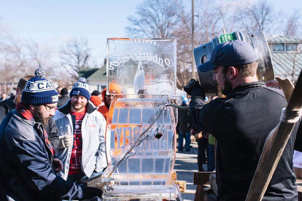 Tickets for Schlafly Beer’s Cabin Fever Beer Festival are now available. The annual event will take place Saturday, Jan. 11, at the Schlafly Bottleworks in Maplewood, Missouri. For tickets and information, visit www.schlafly.com/events/cabinfever.