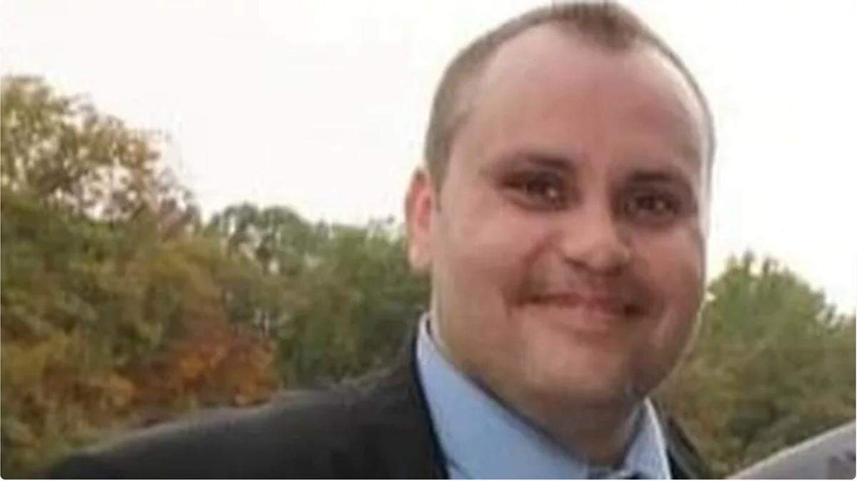 Man who survived Edwardsville tornado was pinned under concrete for three hours