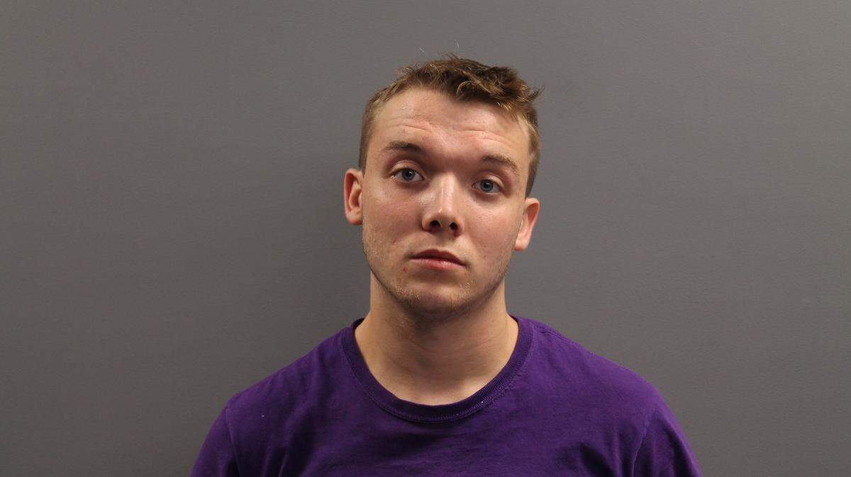 Jessie Forbus, 19, has been charged with 11 felony counts: nine counts of aggravated sexual abuse, one count of possessing child pornography and one count of making a recording depicting child pornography.