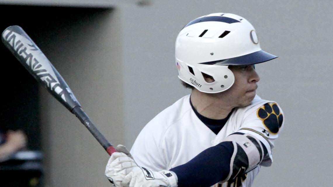 O’Fallon’s Gibson, Collins headline IHSBCA all-state baseball teams