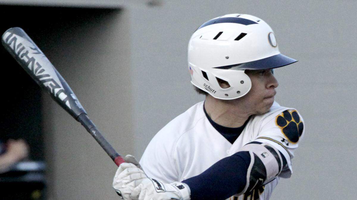 O’Fallon standout Josh Gibson earned a spot on the 2019 Illinois High School Baseball Coaches Association Class 4A all-state baseball team. Gibson ended his senior year with a .402 average with a team leading seven home runs and 34 RBI. Gibson also finished with 50 stolen bases in 50 attempts.