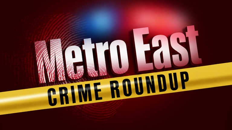 Metro-east crime roundup: Fatal stabbings, DUI deaths and a cartel case