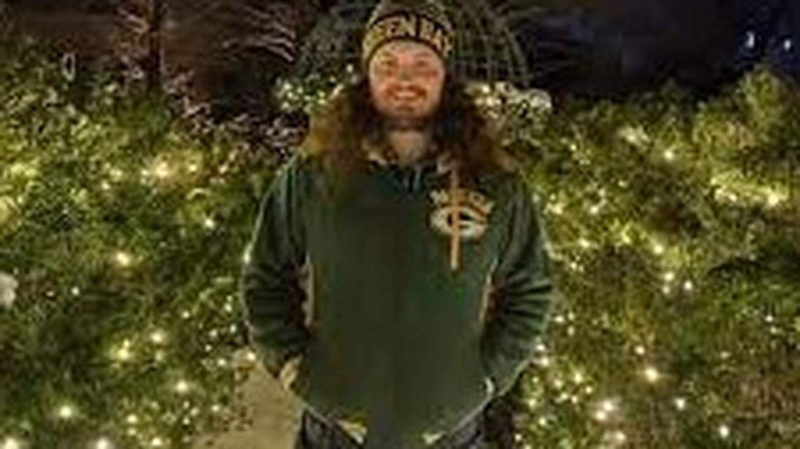 Zach Schneider, 28, was among the three people killed when an Amtrak passenger train derailed in Montana over the weekend.