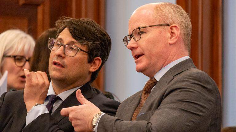 Illinois lawmakers punt remap amendment after SCOTUS Voting Rights Act ruling