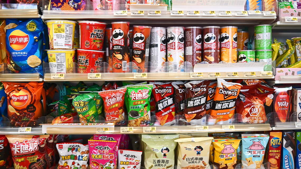 Grocery tourism's rise into travel news today: Why travelers are adding supermarkets to their itineraries