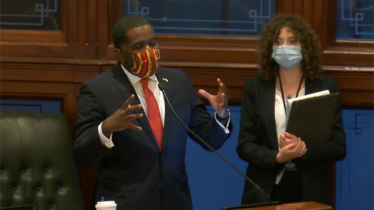 Illinois House passes elusive energy bill with labor, environmental groups on board