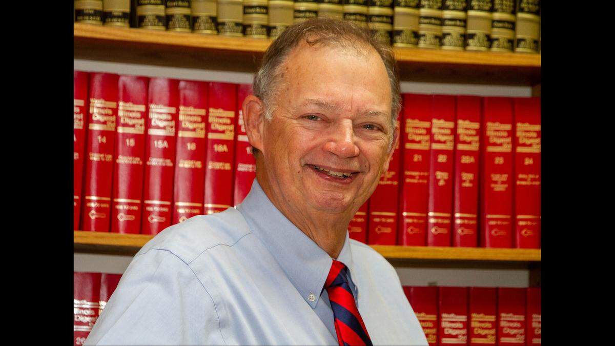 William “Bill” Stiehl