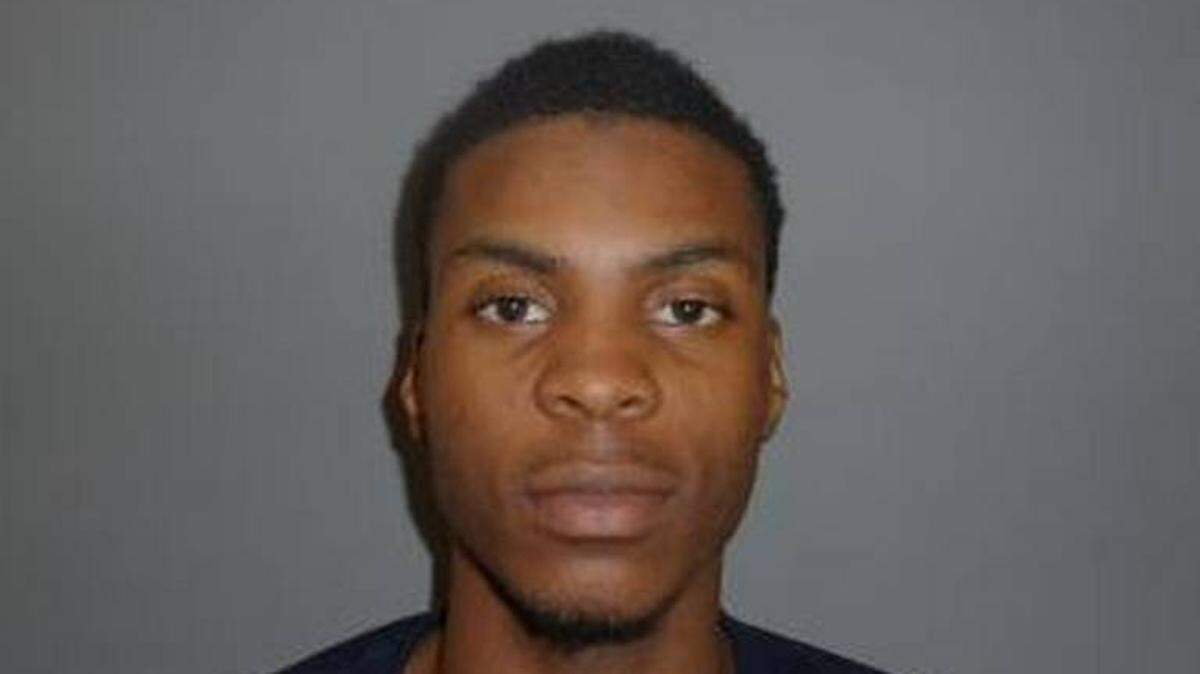 Brian Crawford, 19, of Belleville, was charged with unlawful use of a weapon.