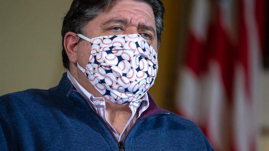 New Illinois coronavirus guidelines put restrictions on youth, school sports