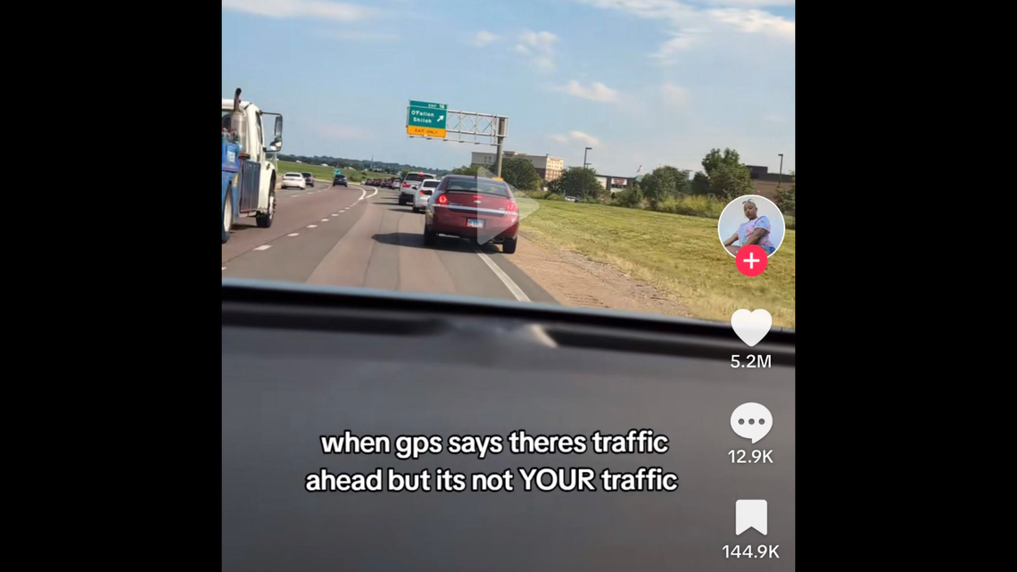 A viral video posted on TikTok by O’Fallon resident Tisha Crawley has gotten the attention of U.S. Rep. Nikki Budzinski.