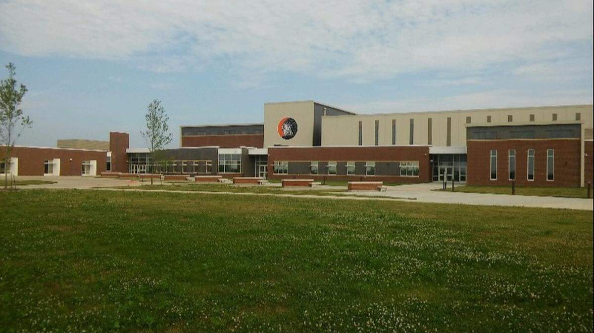 Wesclin High School
