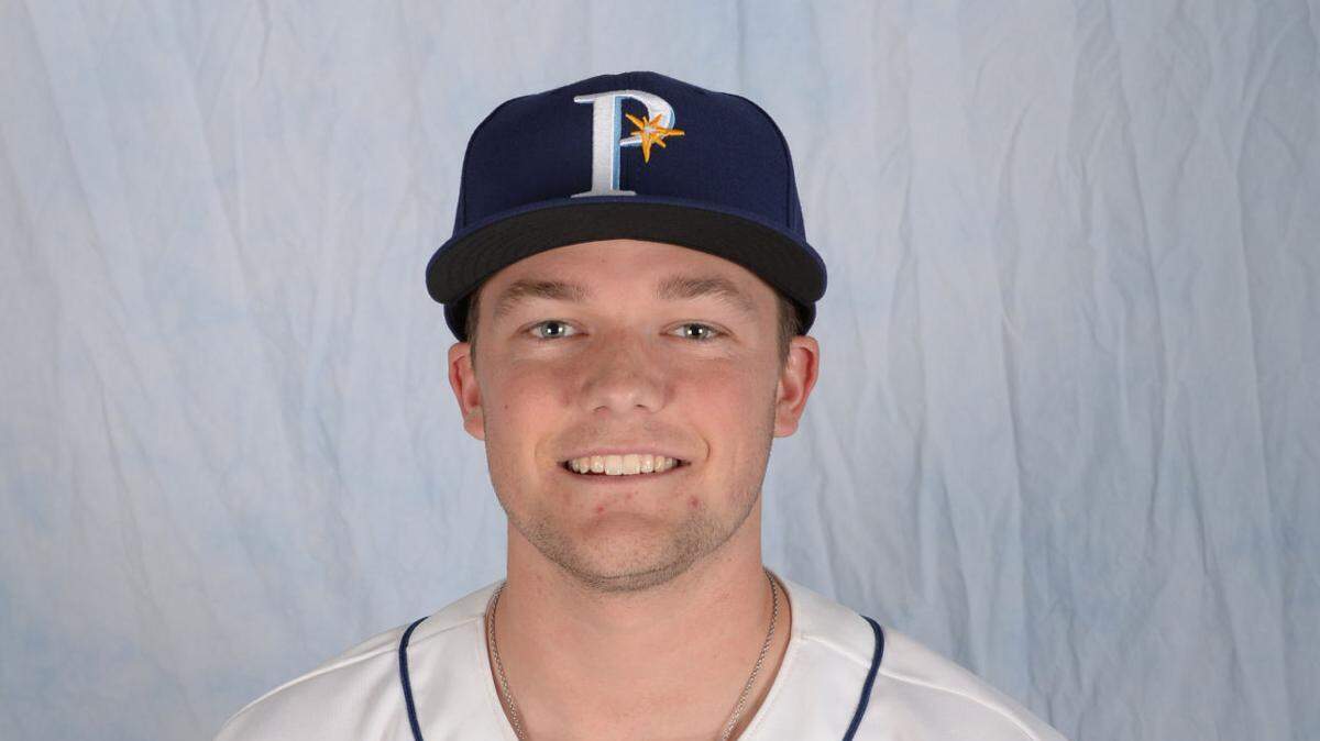 Tampa Bay Rays pitcher and Columbia native Josh Fleming will make his Major League debut Sunday against the Toronto Blue Jays.
