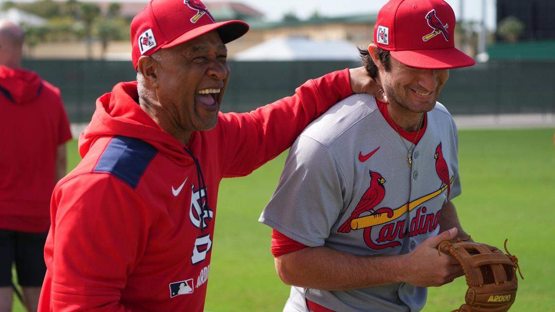 Tap of approval: Cardinals get up to speed on baseball’s robo-umps