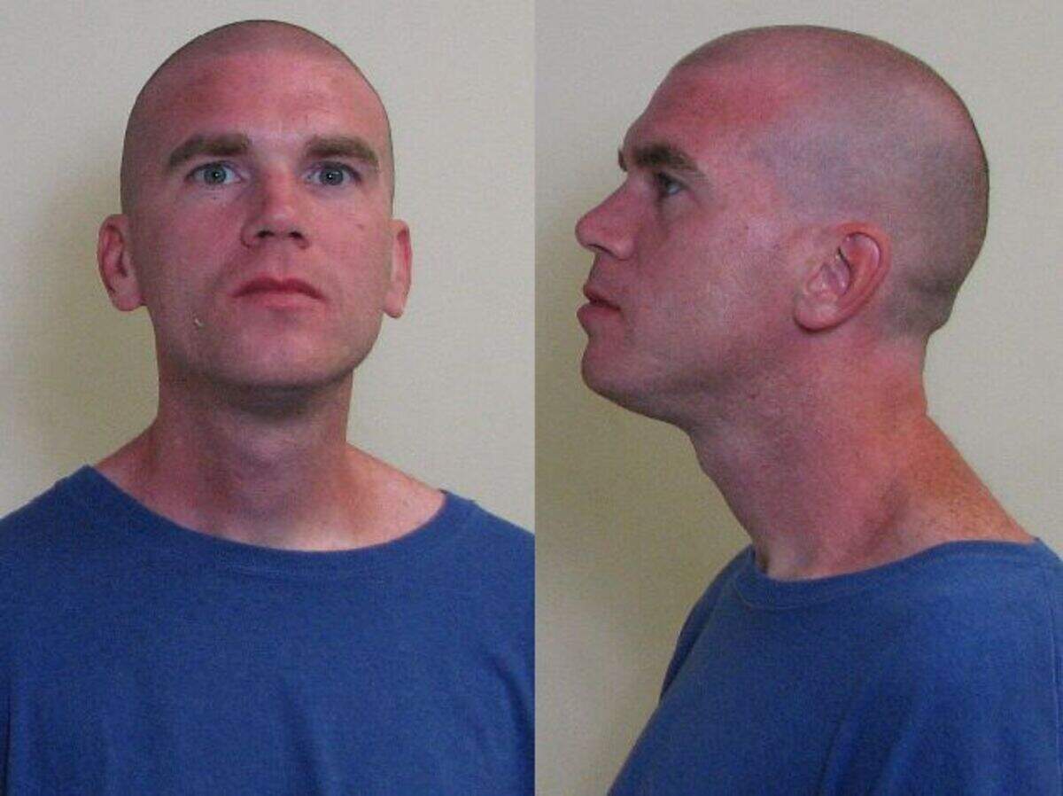 Timothy V. McLean