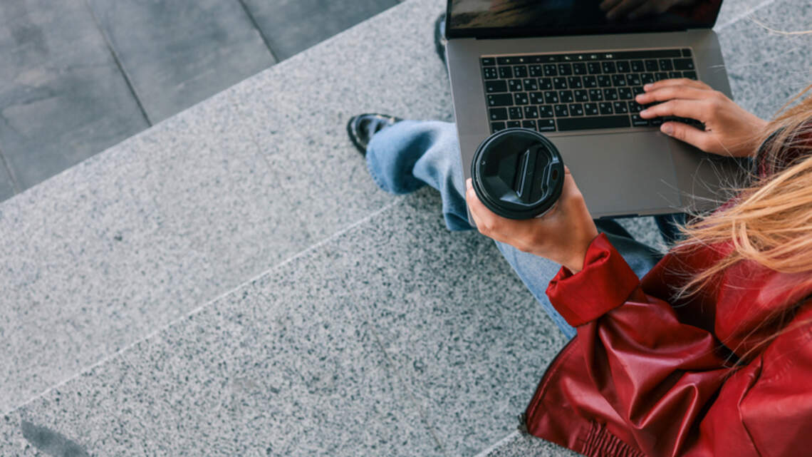 Why the 3 P.M. ‘Little Treat’ Is Becoming a Daily Afternoon Ritual for Younger Consumers