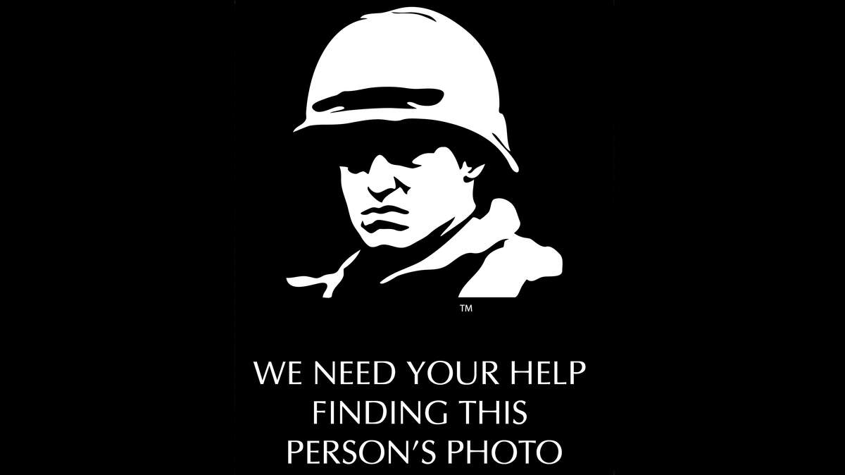 Help find the photos of our local Vietnam War dead.