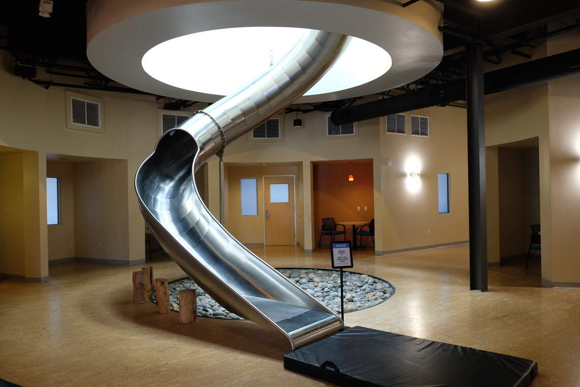 Graduate medical school takes over former Mindbody building in SLO ...