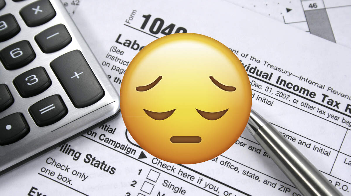 Maybe next Tax Day will be happier after the tax cuts put $2,232 in the average southern Illinois family's pocket.