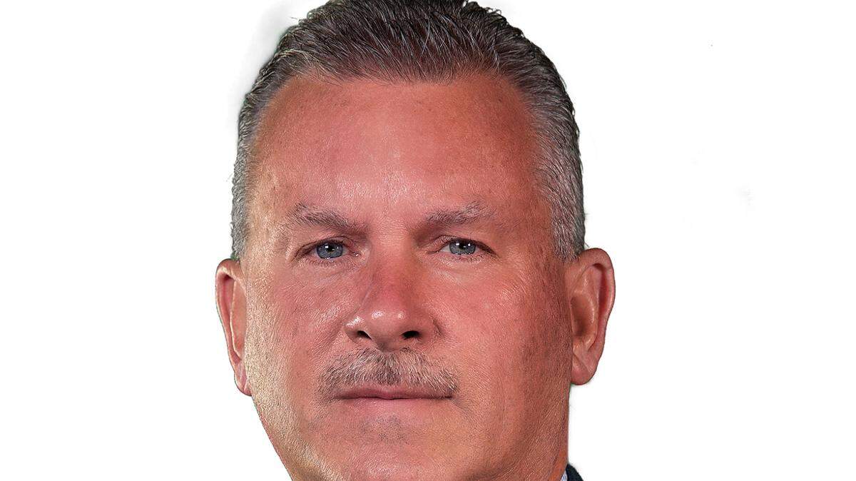 Jeff Connor