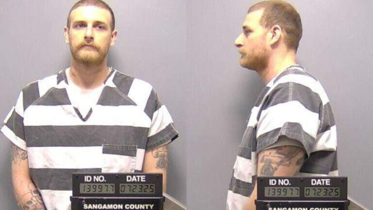 Former Sangamon County deputy convicted of murder dies while in custody