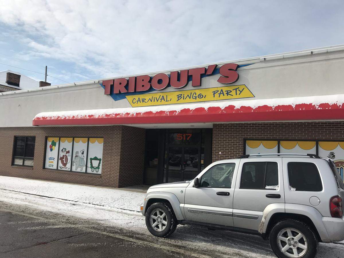 Tribout’s Party Supply Store will soon close its retail business. The wholesale and event side of the business will continue.