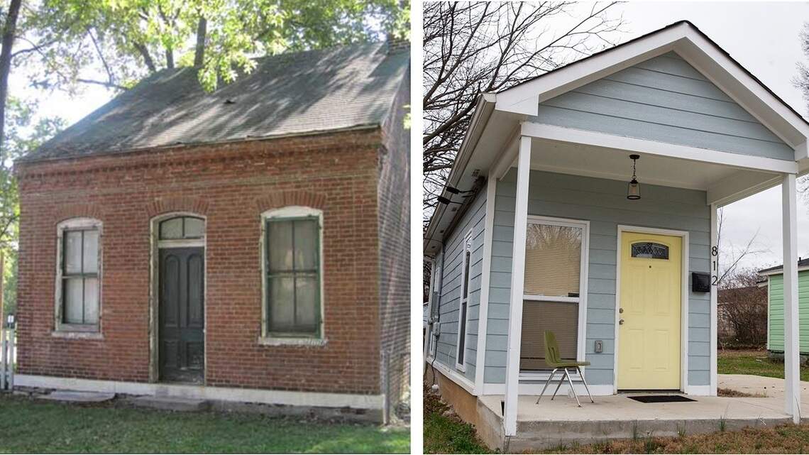 Belleville repeals ban on ‘tiny homes’ approved under former administration